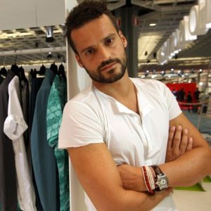 Christian pellizzari