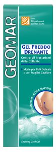 GEOMAR gel freddo drenante