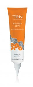 TeN - No Stop Slim - Abdomen Waist Gel