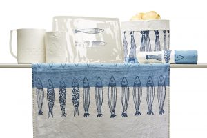 SET CUCINA PANAREA