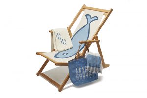 SET MARE PANAREA