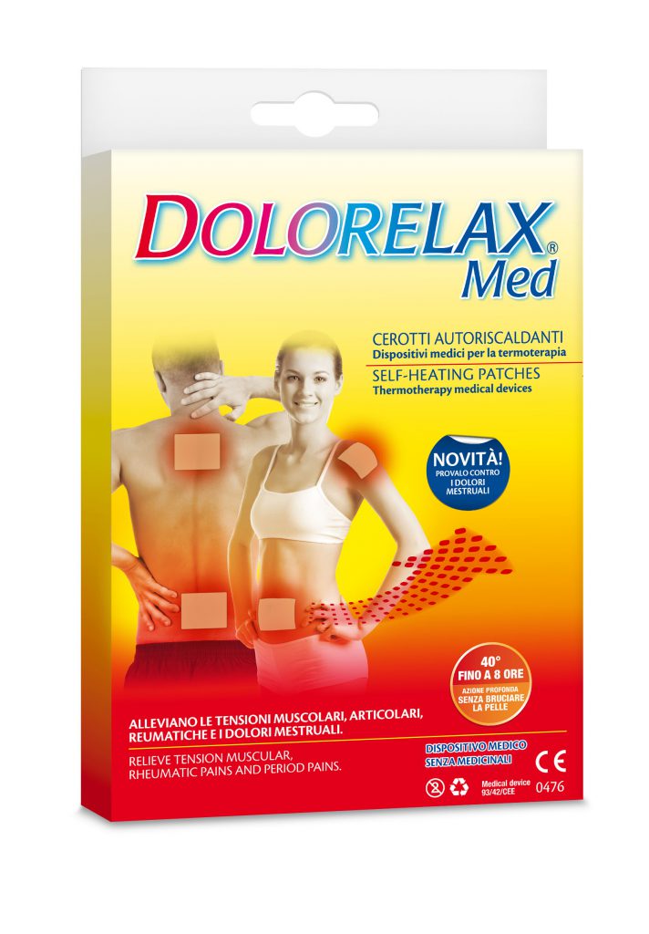 dolorelax-med-cerotti