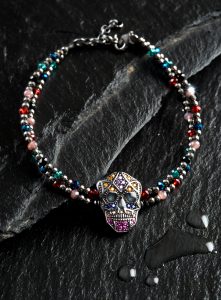 gaga-milano-skull-bracelet-2