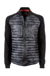 Aeronautica-Militare Uomo-SS2017 Reparto Sperimentale Volo