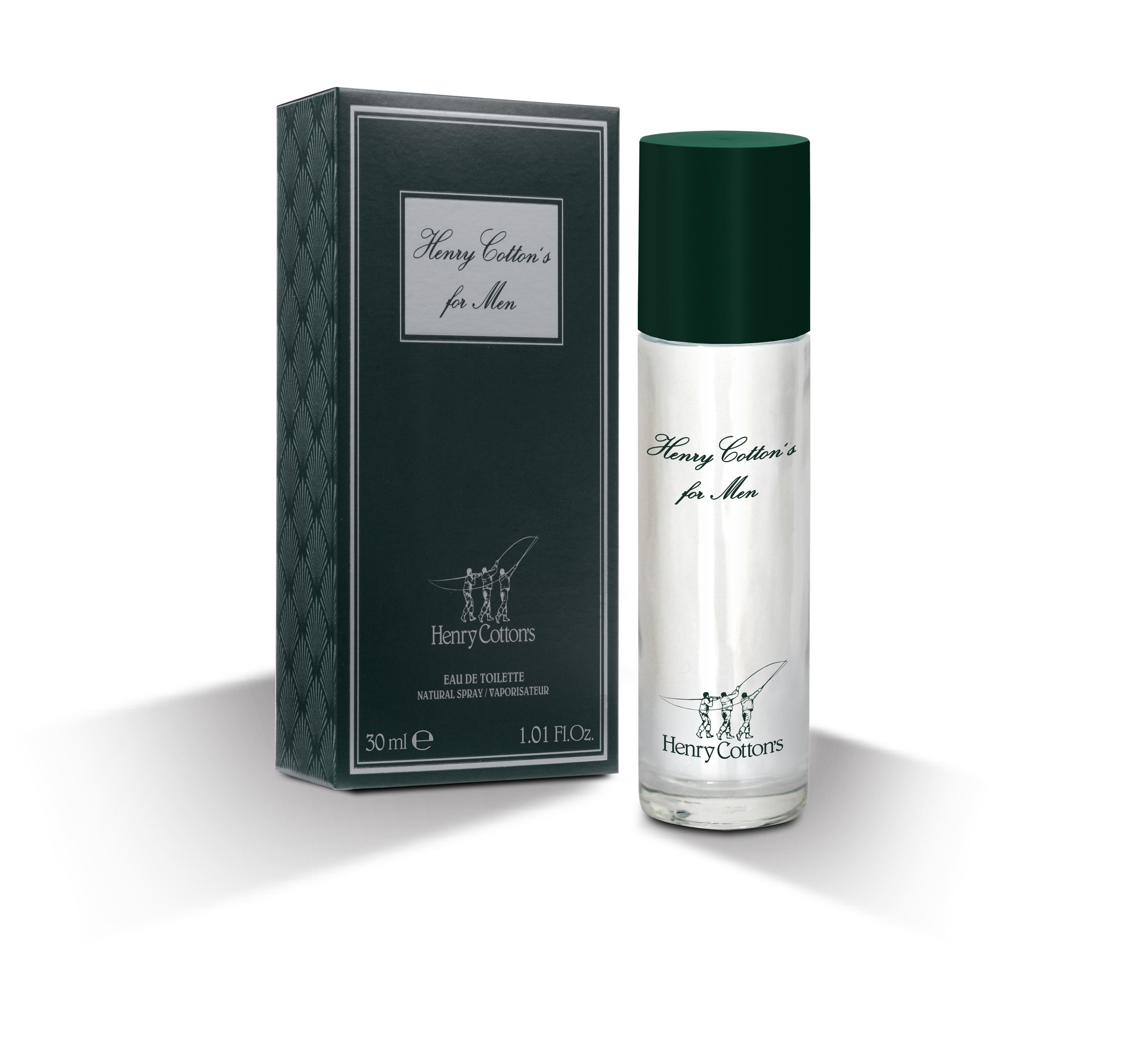 HC UOMO EDT 30ml