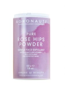 Agronauti_Esfoliante viso delicato