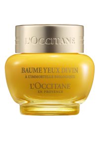 Baume Yeux Divin_L'Occitane