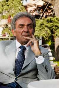 Lillo D'Ambrosio