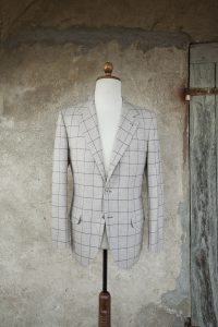Modello giacca