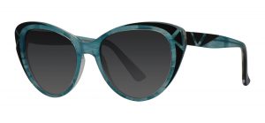 été Lunettes (linea piuma)_UTELLE INDIGO