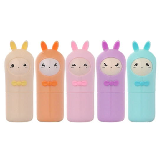 TonyMoly_Hello Bunny Perfume Stick Groupage