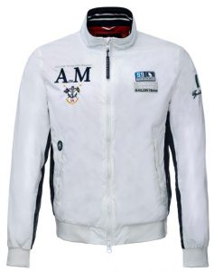 selezione capi ArmatadiMare PE17 ufficio stampa