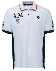 selezione capi ArmatadiMare PE17 ufficio stampa