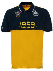 selezione capi ArmatadiMare PE17 ufficio stampa