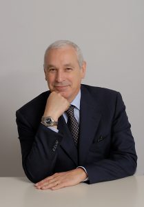Presidente Istituto Secoli Stefano Secoli -