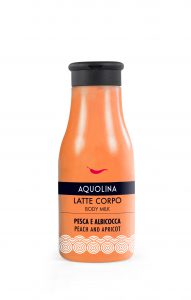 Selectiva - Aquolina - latte_pesca_albicocca_250ml