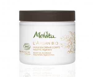 L'ARGAN BIO OLIO IN CREMA_Melvita