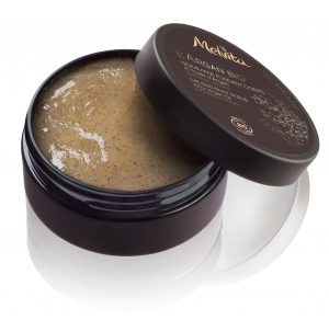 L'ARGAN BIO SCRUB FONDENTE_Melvita OPEN