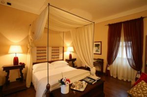 Park Hotel Ai Cappuccini 6