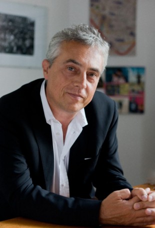 Architetto Stefano Boeri