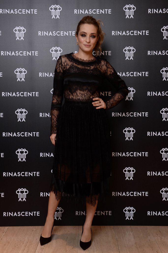 Carolina Crescentini_30.11.17