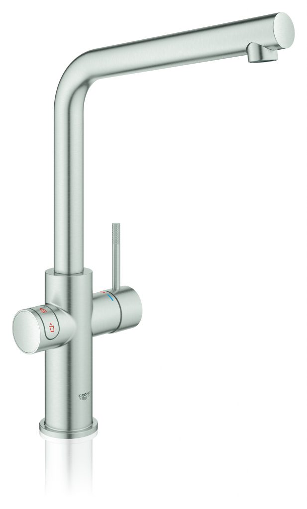 GROHE Red