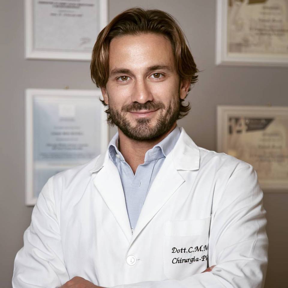 Dottor Mirko Manola