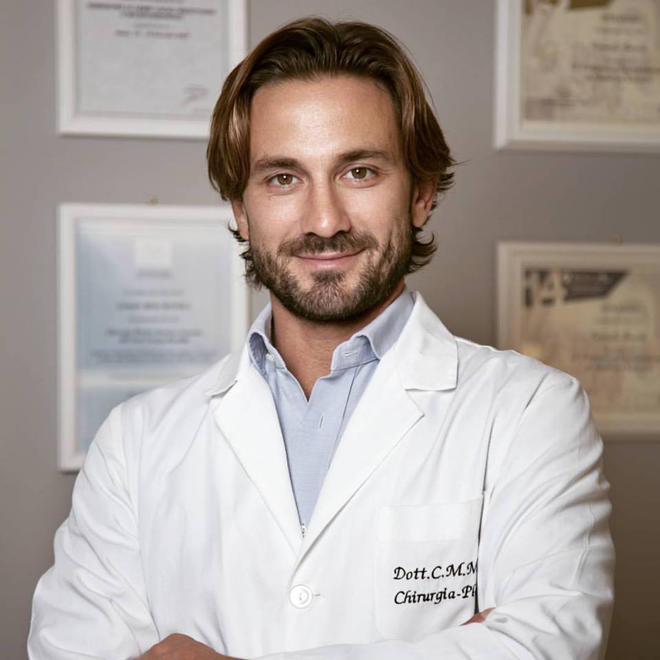 Dottor Mirko Manola