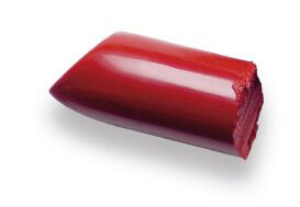 NuColour Replenishing Lipstick Swatch in ChaChaRed_preview