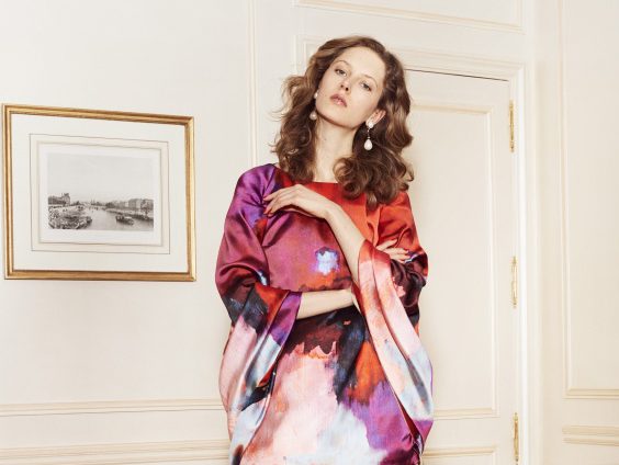 INGIE PARIS COLLEZIONE AUTUNNO/INVERNO 2016