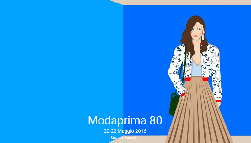 Modaprima is READY // Modaprima is NOW