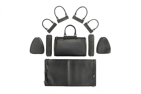 Furla pensa al maschile Presentata la collezione uomo autunno/inverno 2015