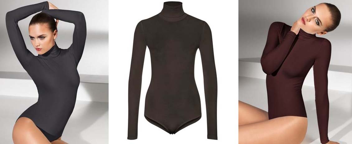 Wolford: quando l’essenziale diventa emozione