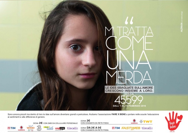 Le idee sbagliate crescono con loro