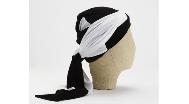 Associazione Libellule Onlus e Giusy Bresciani presentano “UNICA – Una donna forte si riconosce dal turbante” Un progetto speciale per donne straordinarie