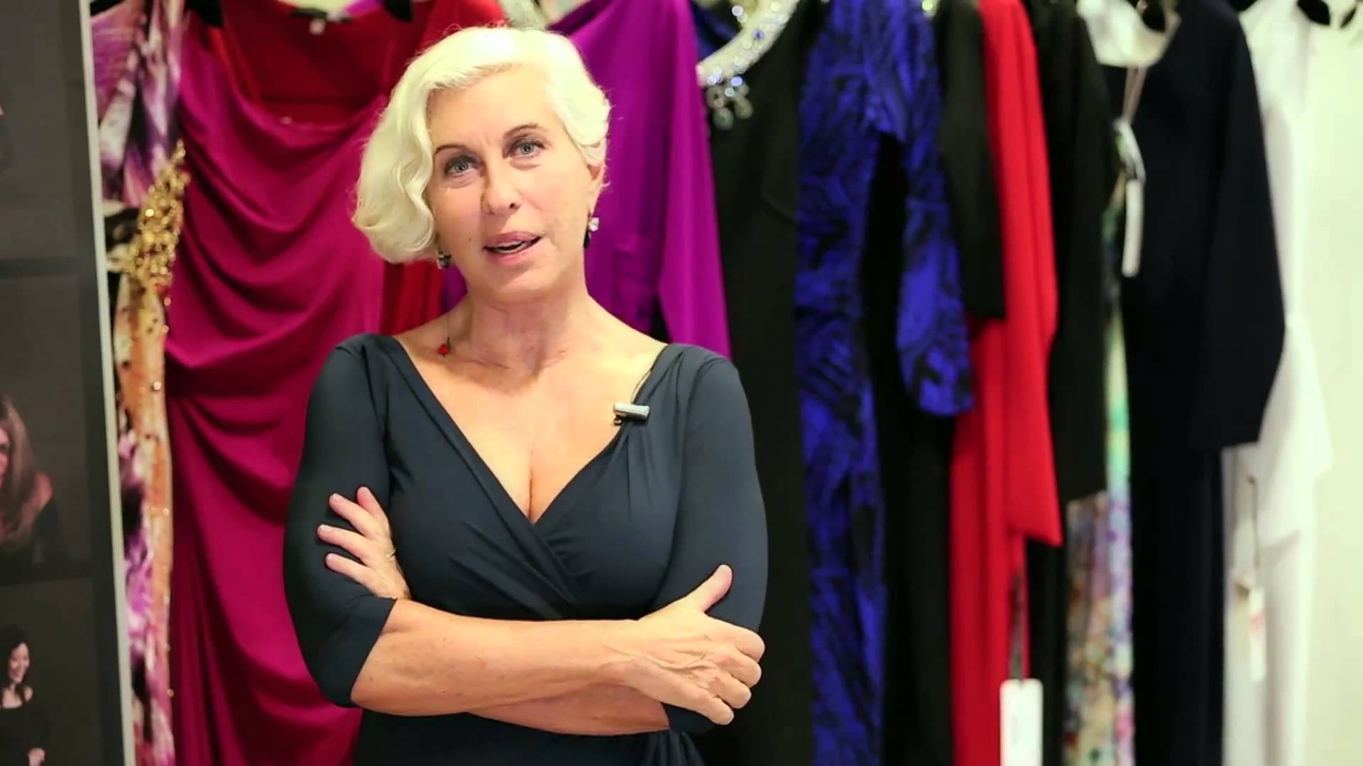 Sfila a New York la donna della prossima Primavera/Estate 2016 di Chiara Boni La Petite Robe