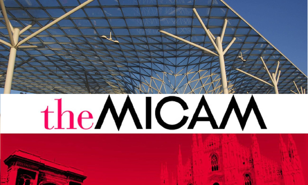 MICAM: ANTICIPAZIONI TREND CALZATURE P/E 2016