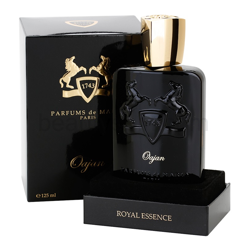 Parfums de Marly-Rpyal Essence presenta NISEAN la nuova fragranza ispirata alla nobiltà dell’antica Persia
