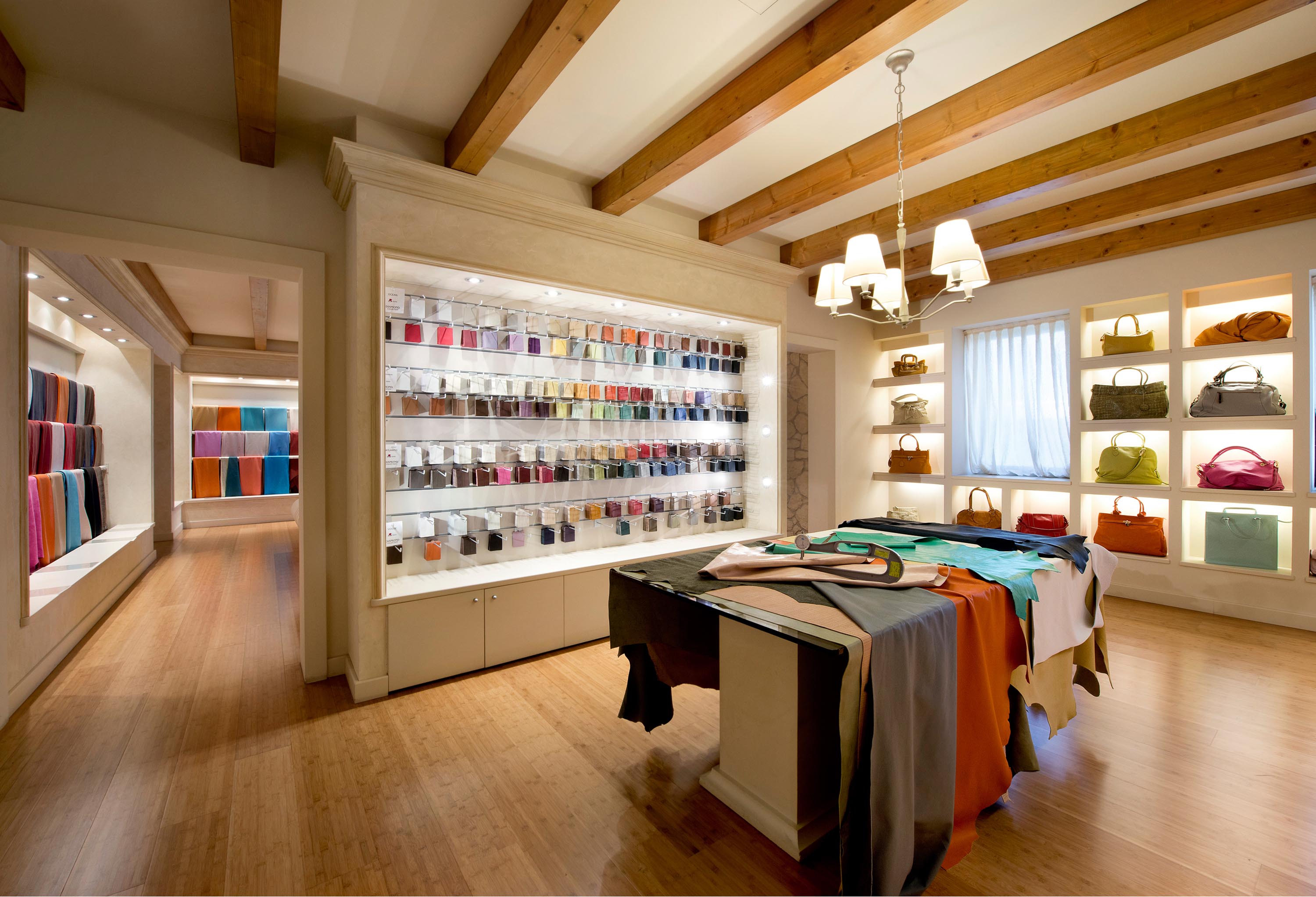 Gruppo Mastrotto nuovamente partner di Pitti Immagine