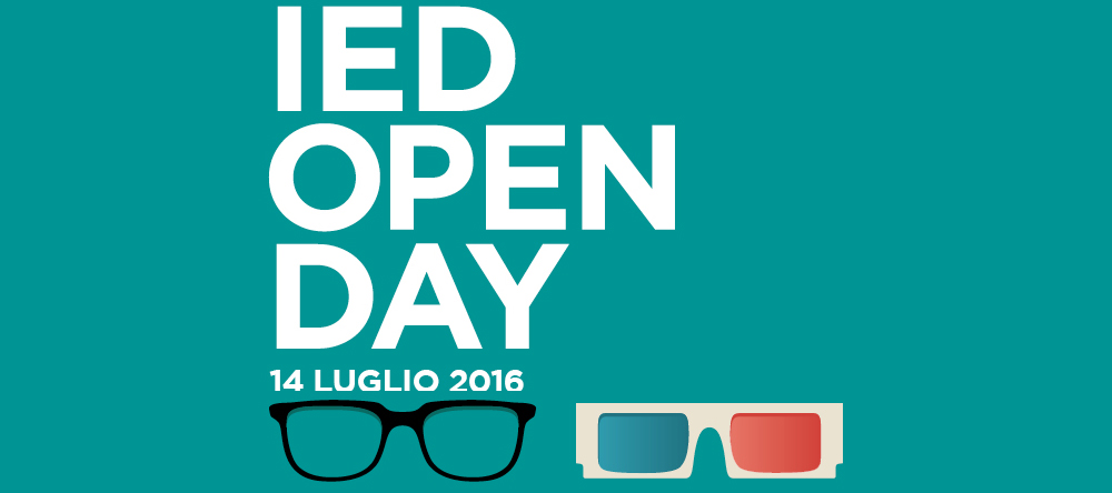 IED Open Day