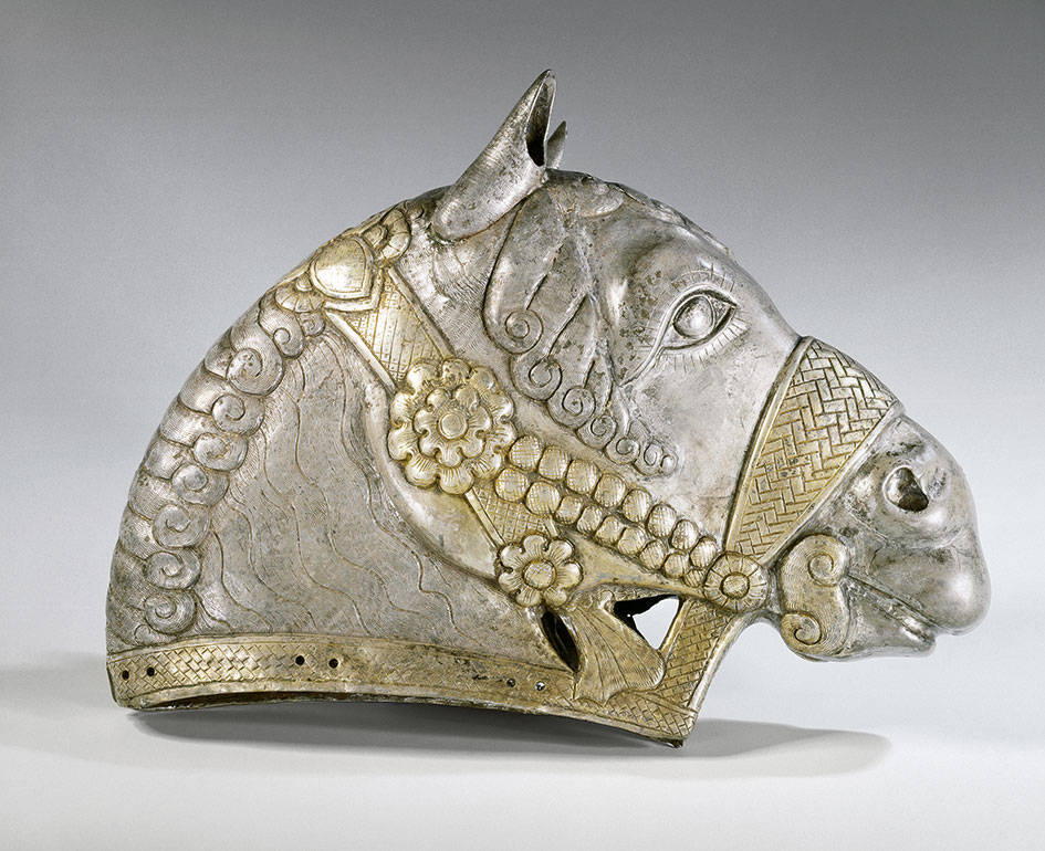 IL MIO NOME È CAVALLO Immagini tra Oriente e Occidente  Studio Museo Francesco Messina di Milano 5 luglio – 25 settembre 2016 Inaugurazione: martedì 5 luglio ore 18:00