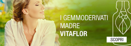 VITAFLOR: BETULLA E IPPOCASTANO, PER CONTRASTARE FRAGILITA’ CAPILLARE E CELLULITE