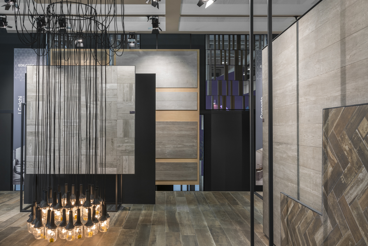 Successo per progetti di design realizzati con i prodotti KALE ITALIA