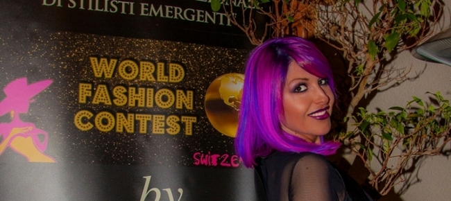 Al via il World Fashion Contest, il concorso internazionale per stilisti