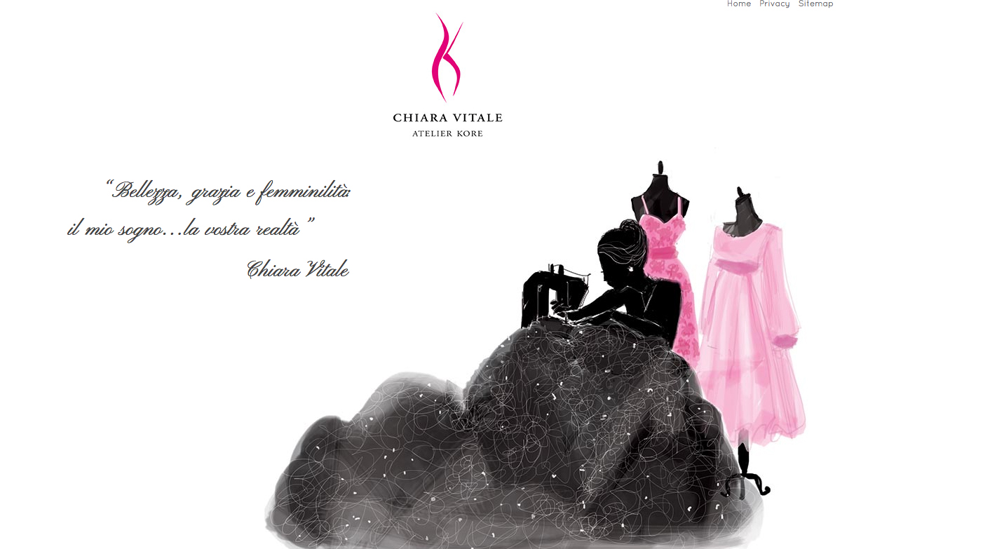 Atelier Kore propone un …inverno “in musica” con la collezione SCHIACCIANOCI