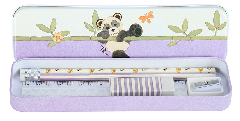 Tutti pronti per il Panda? La Capsule collection di primavera è dedicata al Panda e sta per arrivare sugli scaffali nei negozi THUN.