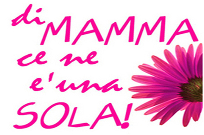 UNA FESTA FLOREALE DEDICATA ALLA MAMMA BY KEYS