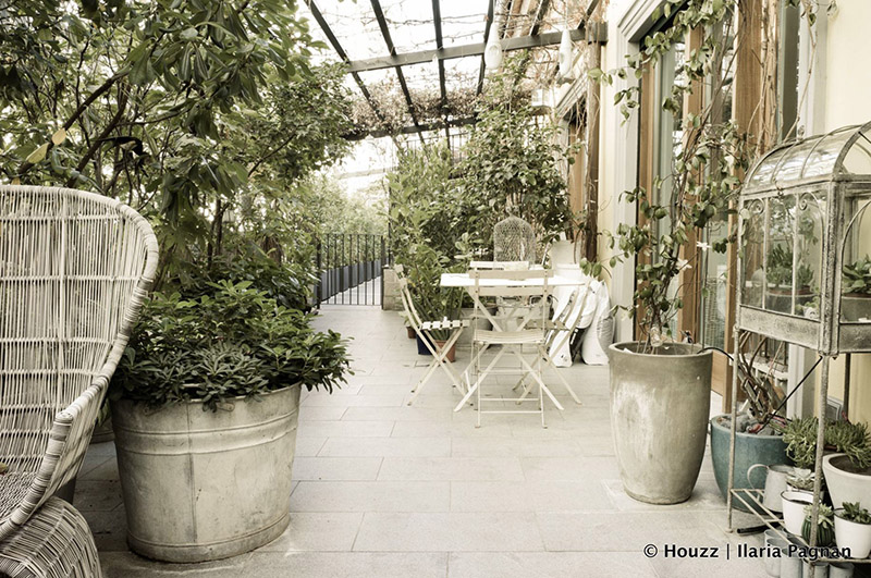 Giardini, balconi e terrazze:  come sfruttano gli spazi esterni gli italiani?