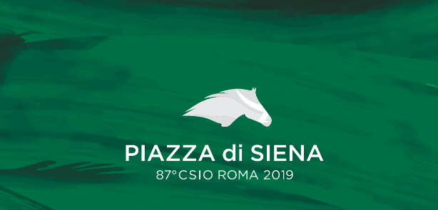 CSIO Roma Piazza di Siena 2019 TREDICI NAZIONI E IL MEGLIO DEL JUMPING INTERNAZIONALE