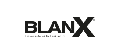 BlanX® BLACK collutorio sbiancate, CONTRO MACCHIE E ALITOSI AI CARBONI ATTIVI 100% naturali